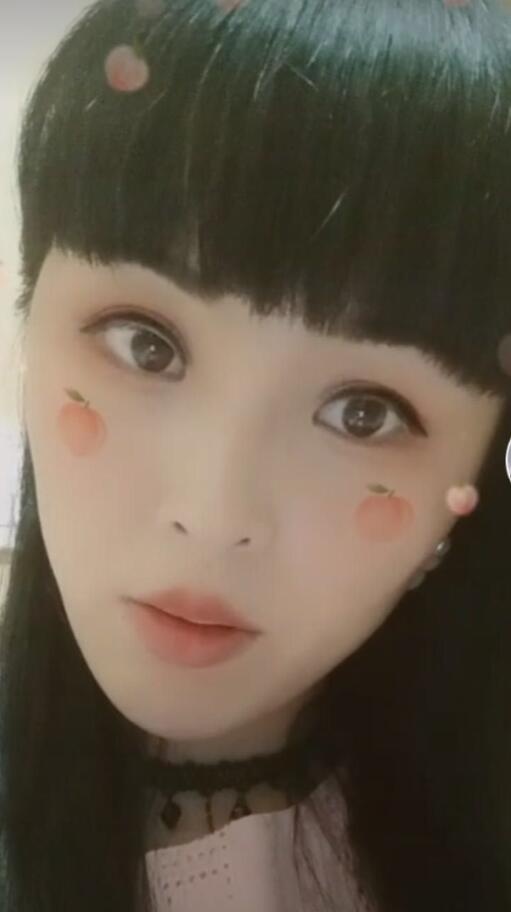 一个轻熟女