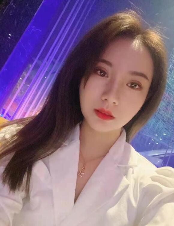 好相处的小姐姐