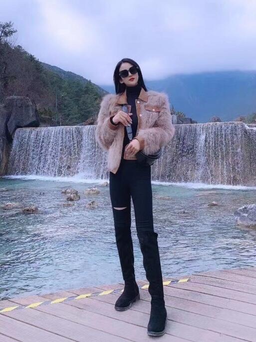 南站中项美女泡泡