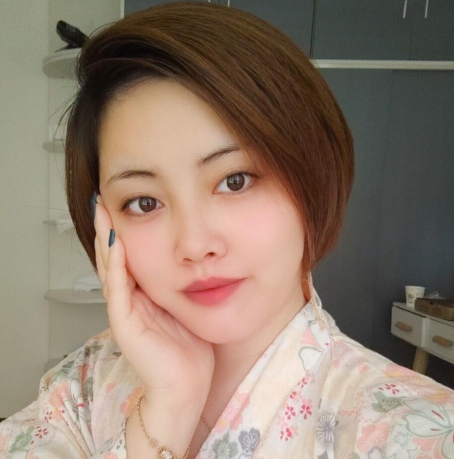 风骚小妹静静