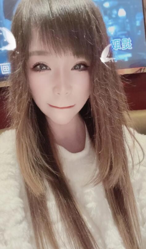 角色扮演杏儿