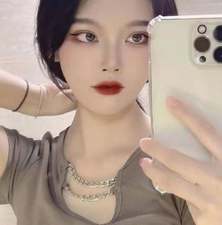 西安颜值妹