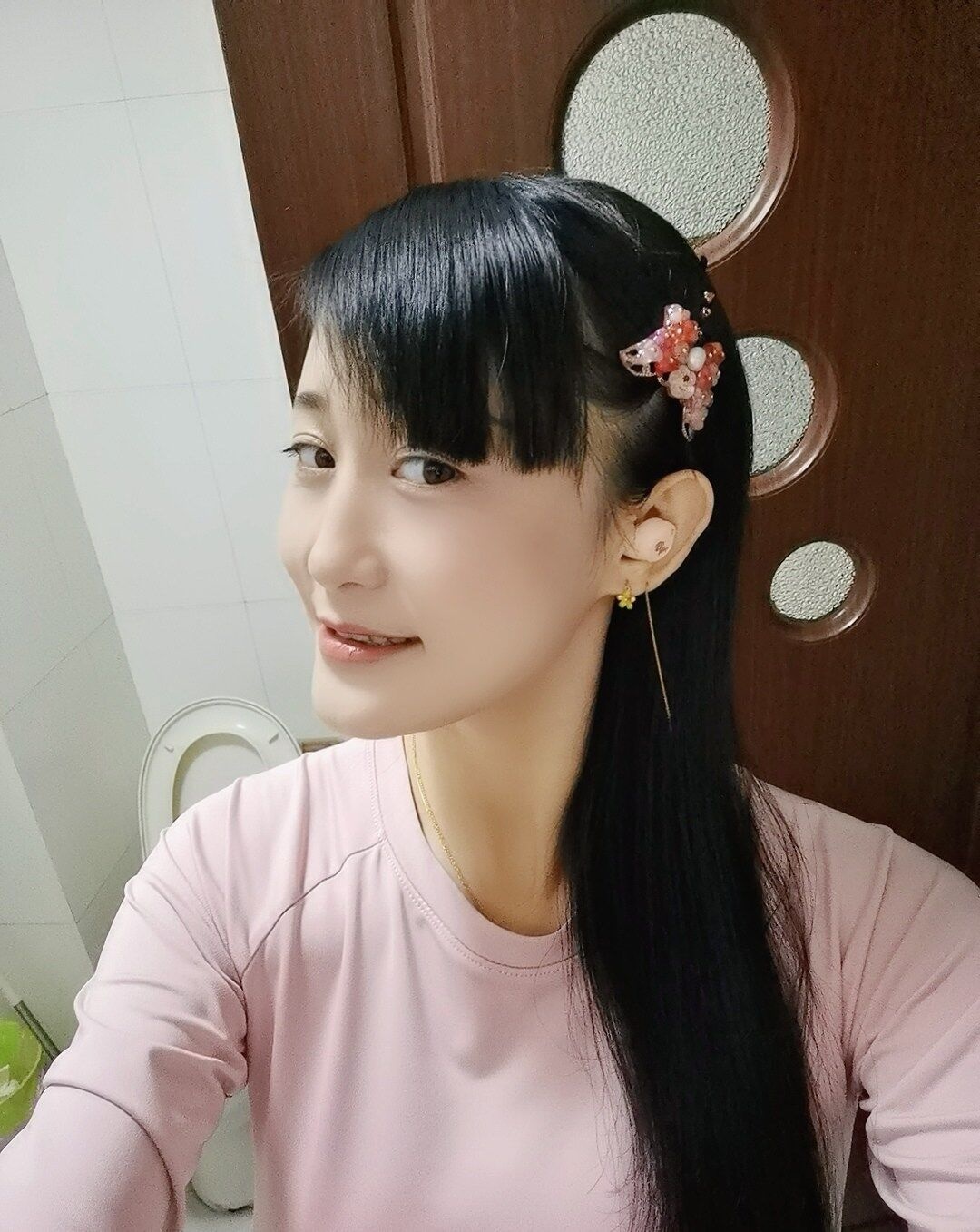 河东-竇竇
