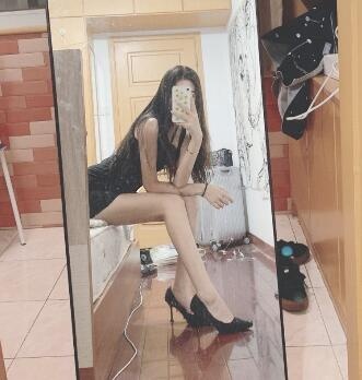 体验菲菲姐