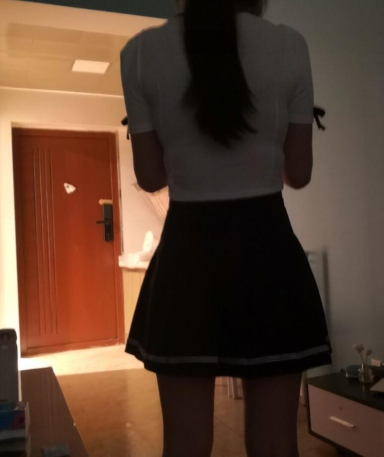 98年妹子君君
