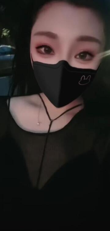 秦淮黑玫瑰