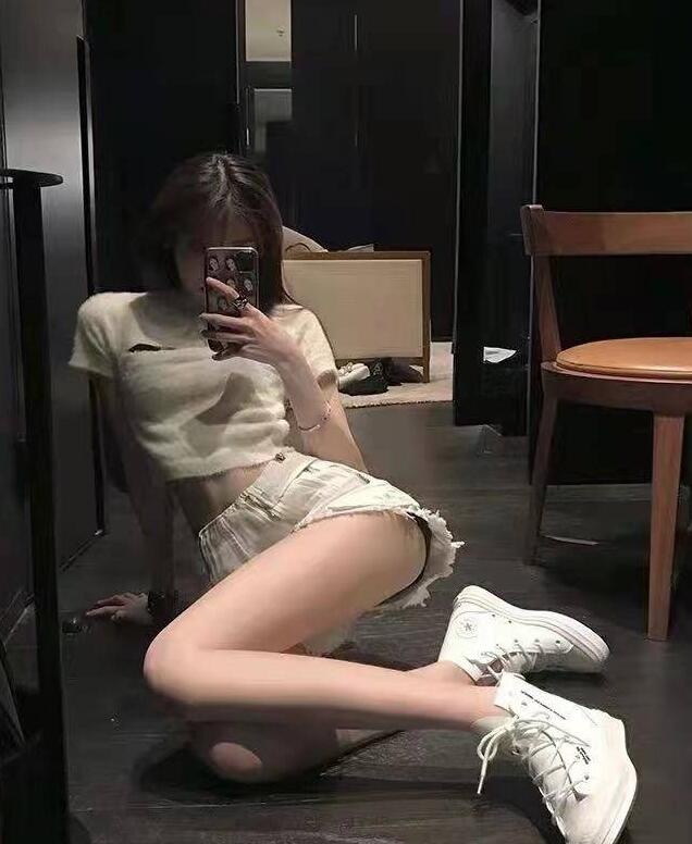 合肥高颜值妹妹