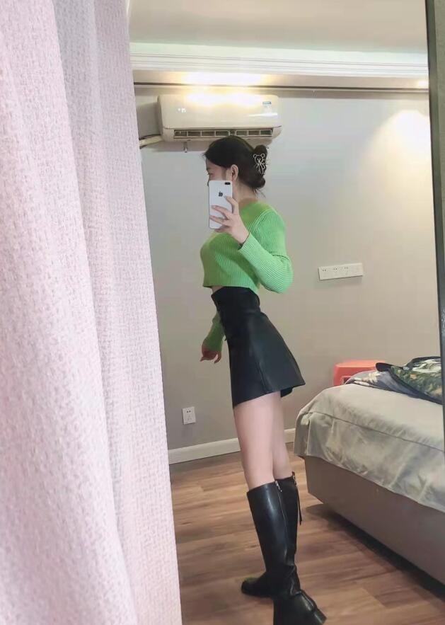 舞蹈老师柔然