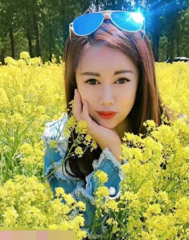 体验吊床