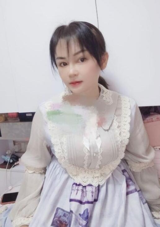 邻家少妇梦如
