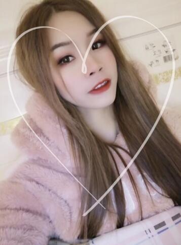 小妹漂亮，服务也到位