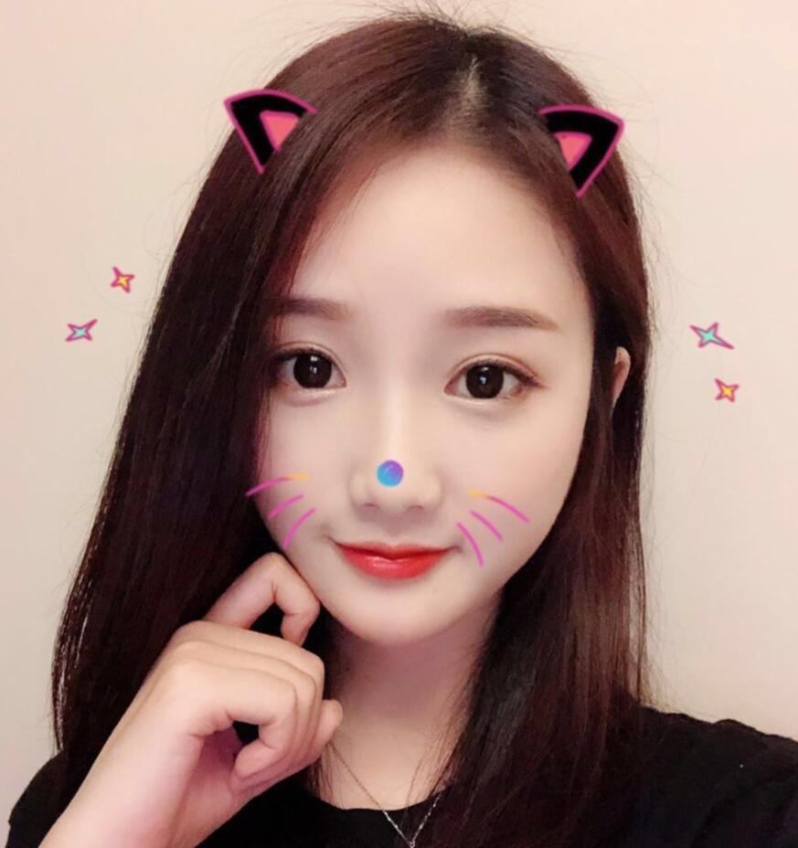 丰台马甲线小妹