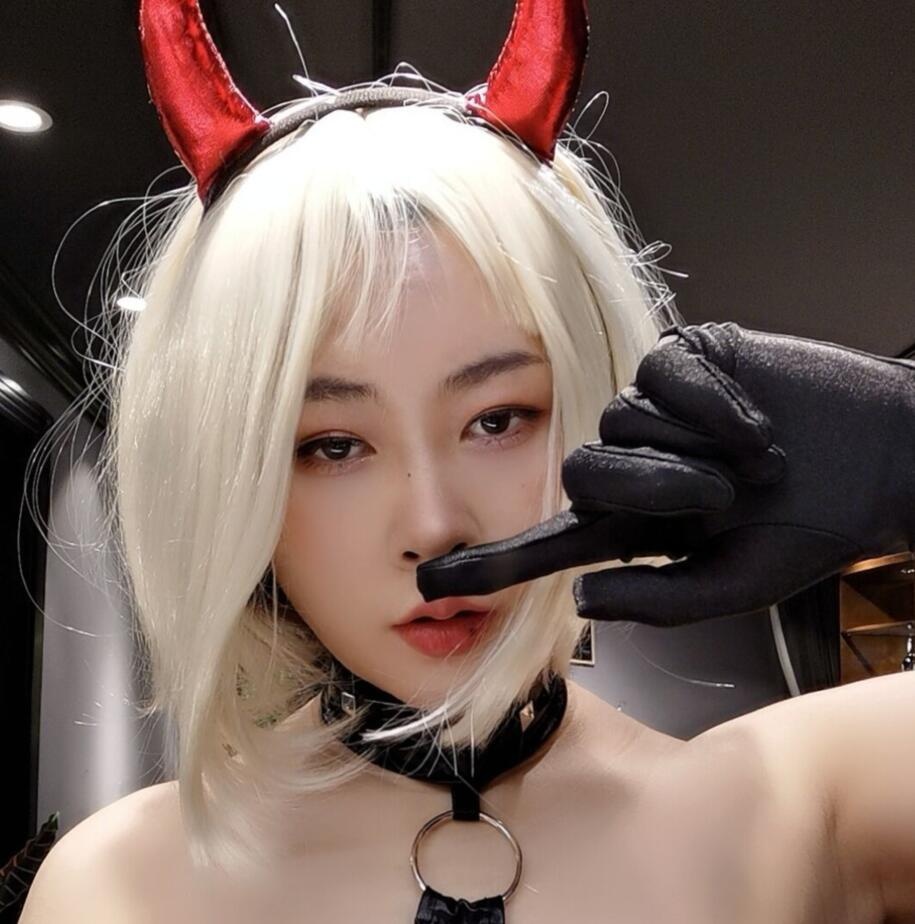 风骚cos毛毛