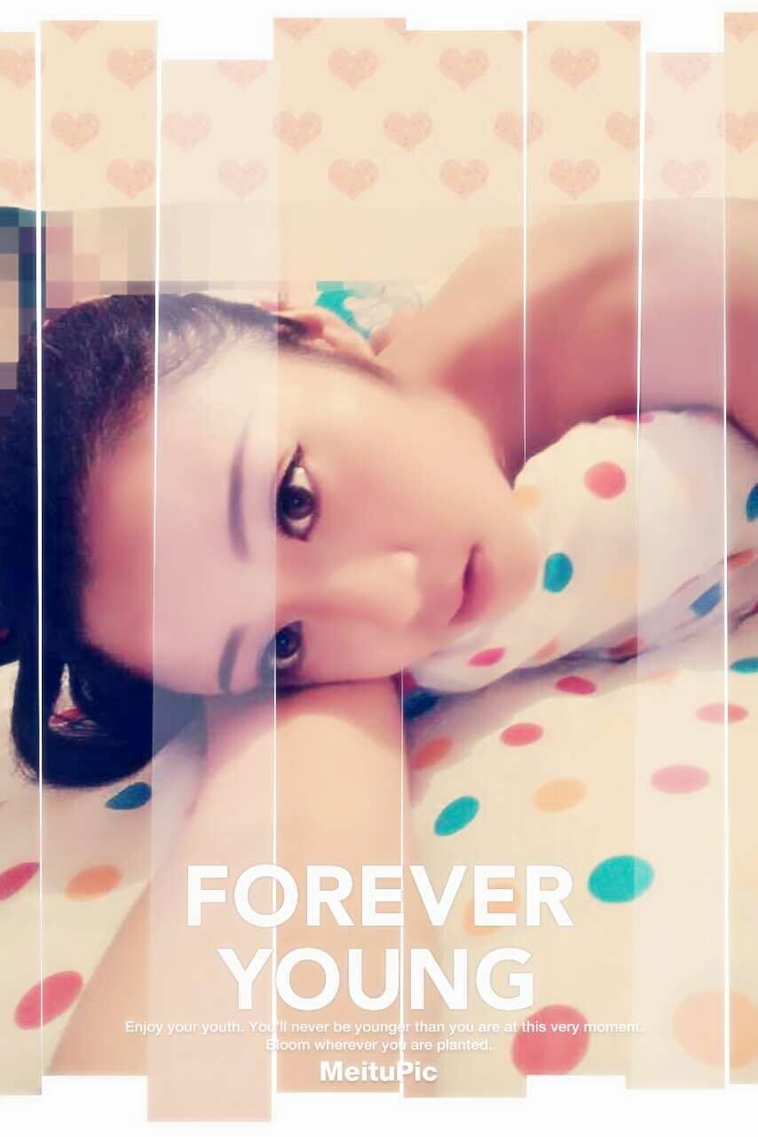 天使小瑶完美情人美美哒