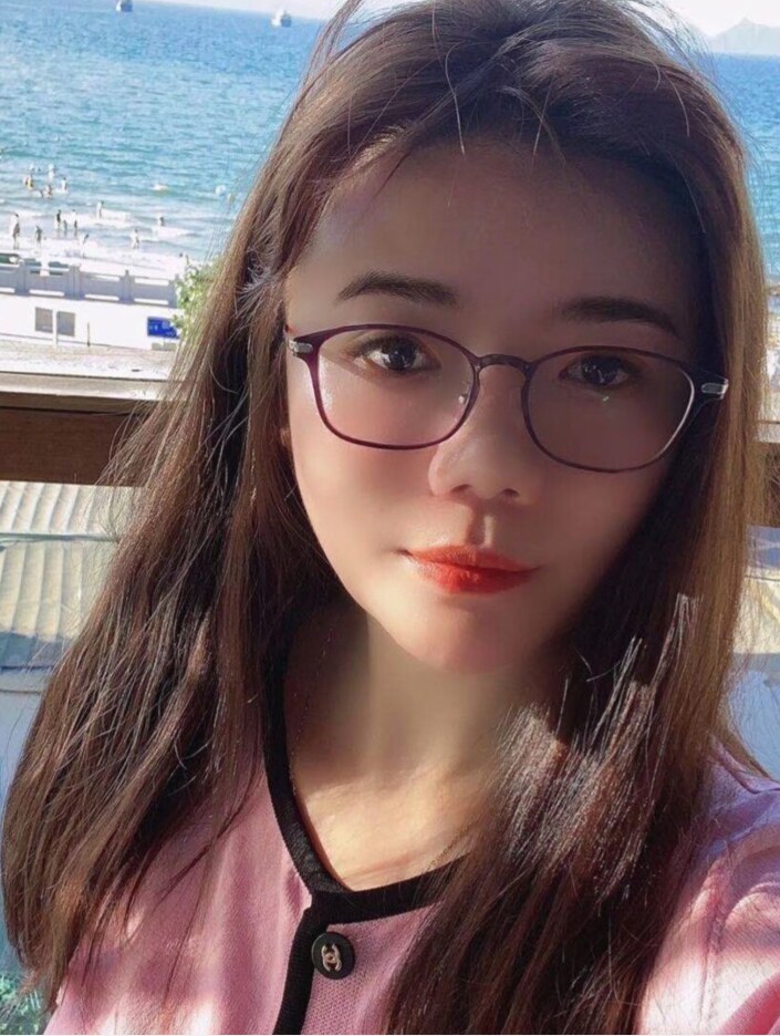 番禺区D杯表妹
