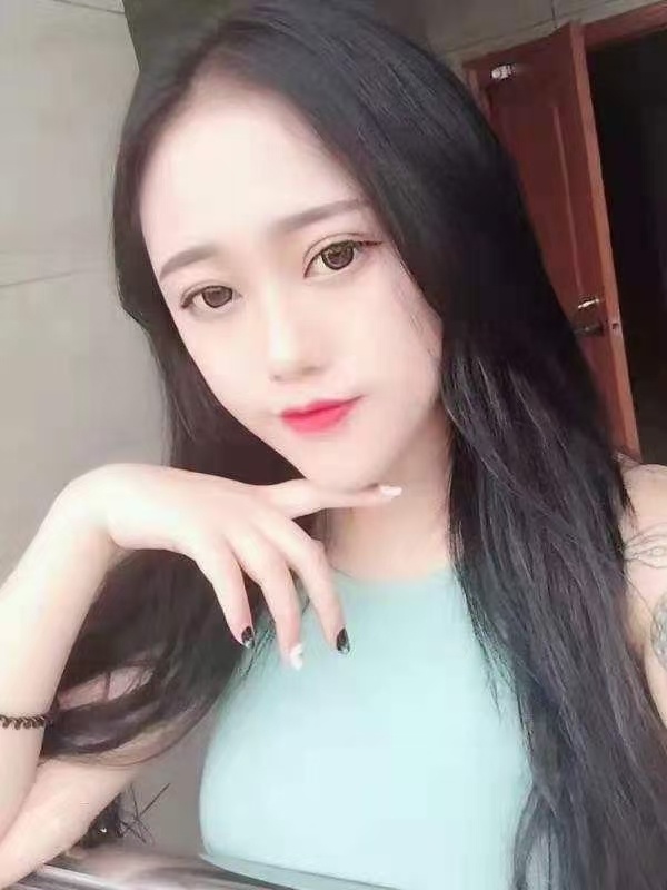 禅城妹子，舒爽口活