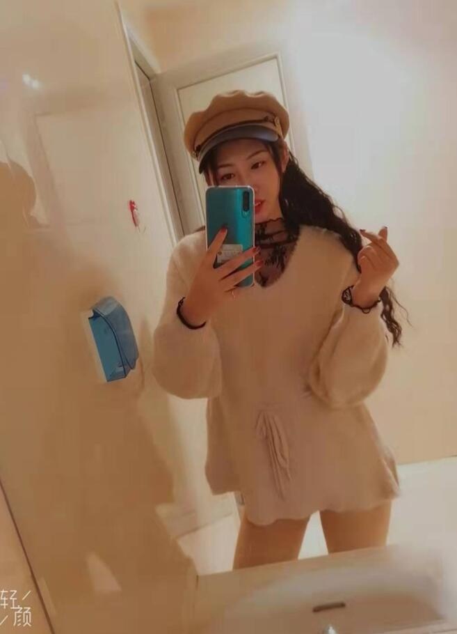 体验172长腿妹