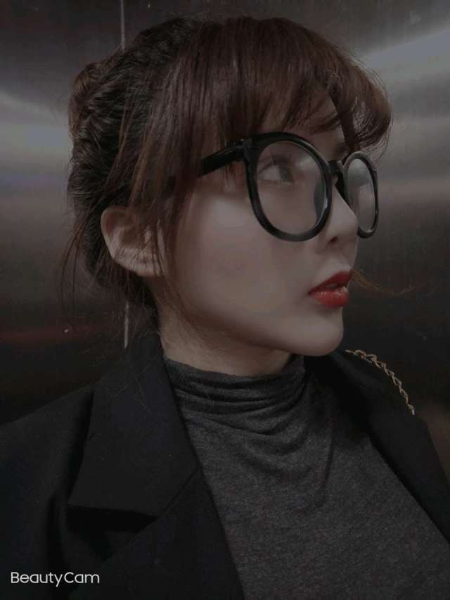 锡山区甜美的萌萌