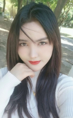 福州嘟嘟大熊妹妹