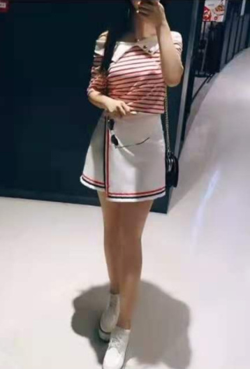 洛阳少妇橙子