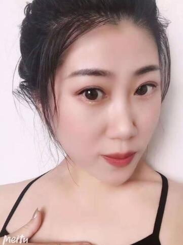深圳妹子甜心