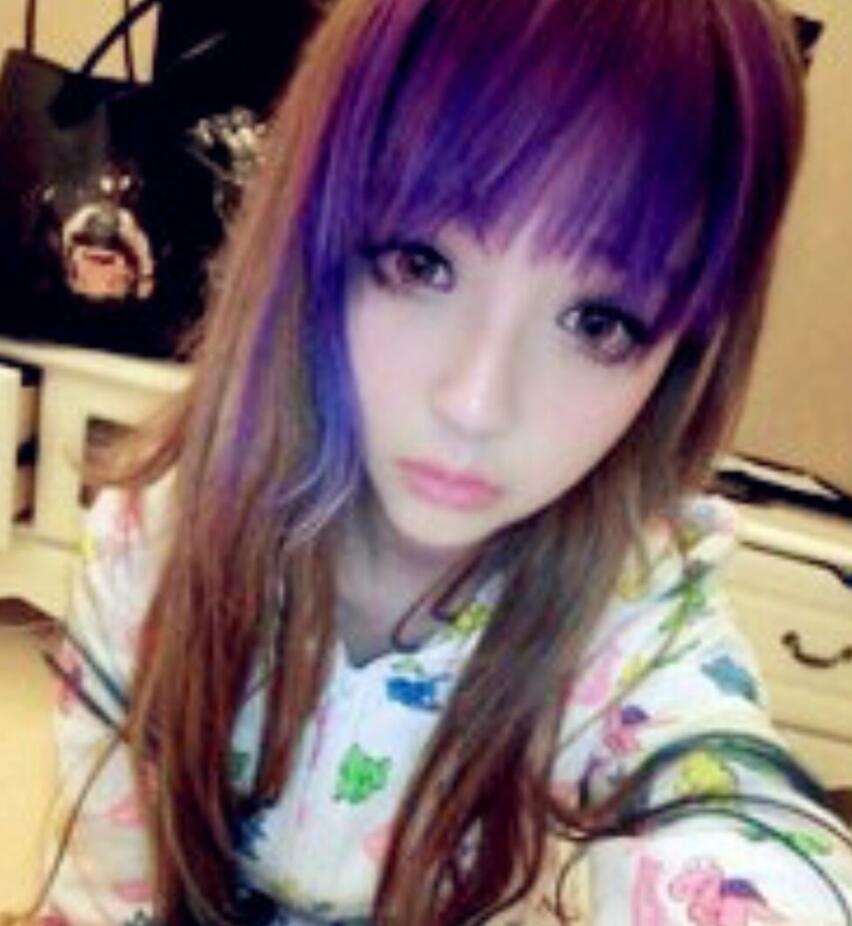 田园少女兼职，姿势多