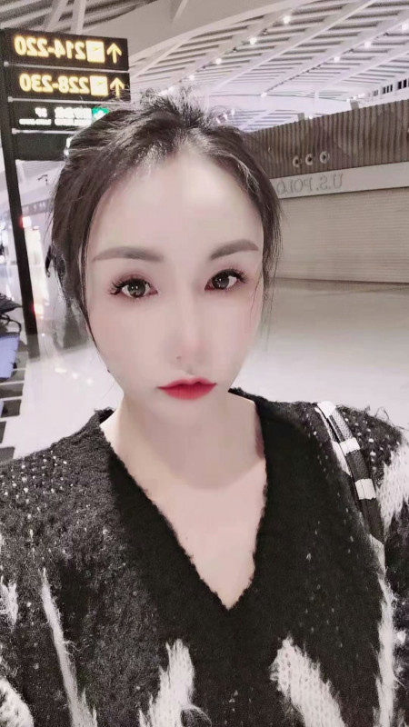 联盛广场菲儿