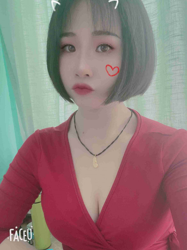 宁波兼职小可爱