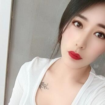 很棒的甜妹