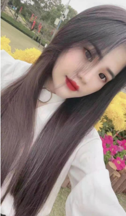 中山美眉小蜜蜂