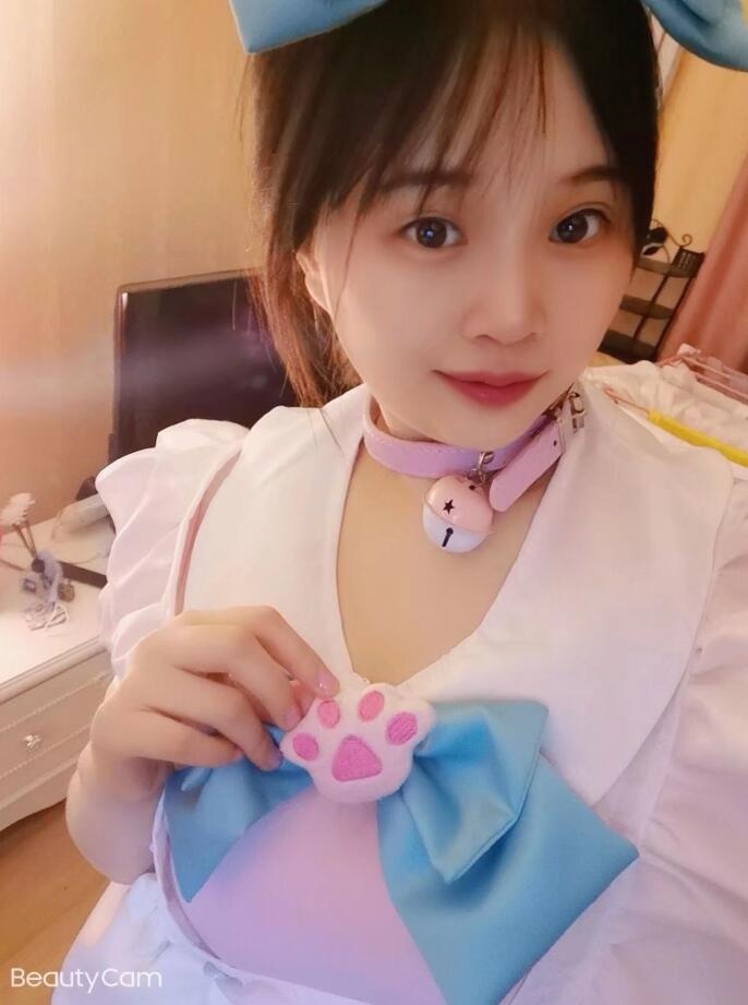 木瓜奶妹妹