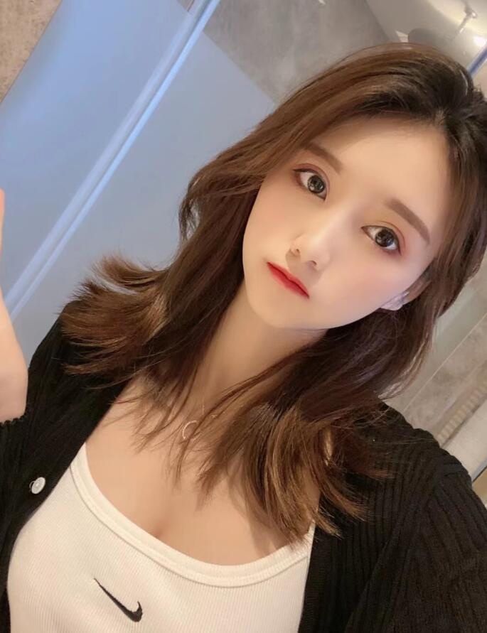 体验海珠区小嫩妹