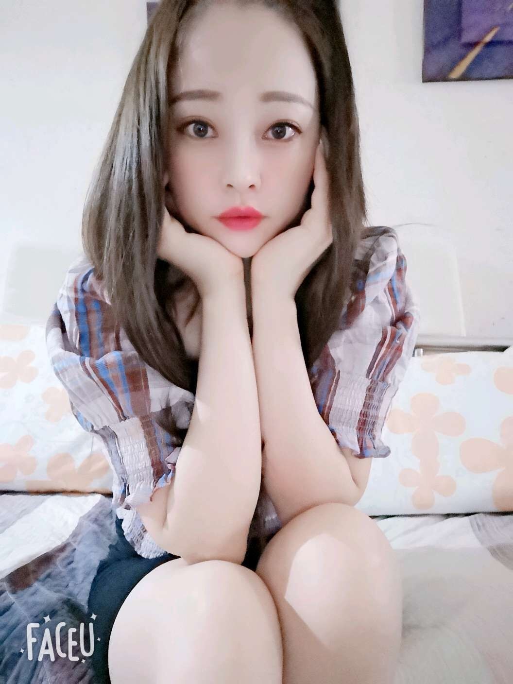宝带桥附近的服务型老师