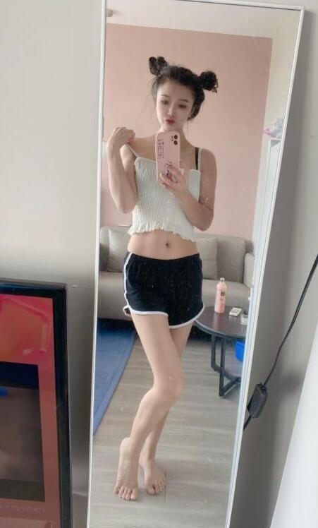 普陀气质女神