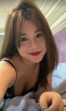 喜盈门软甜小姐姐