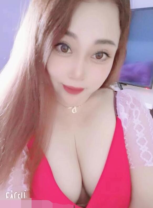 西安小少妇