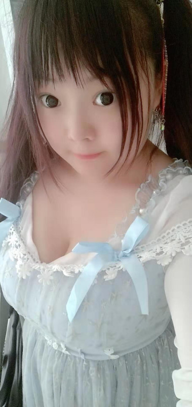 蜀山区呆萌莉莉小熙