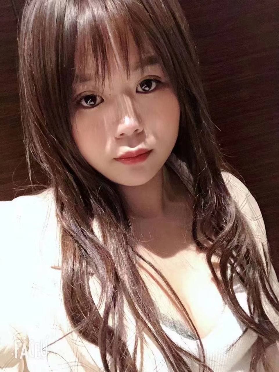 徐汇小萝莉
