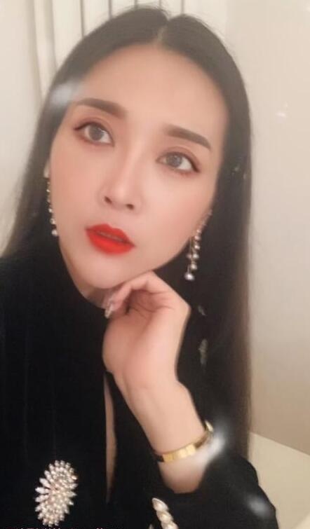 性价比不错的姐姐