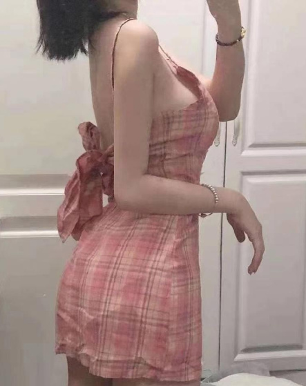 虹口还不错的妹子
