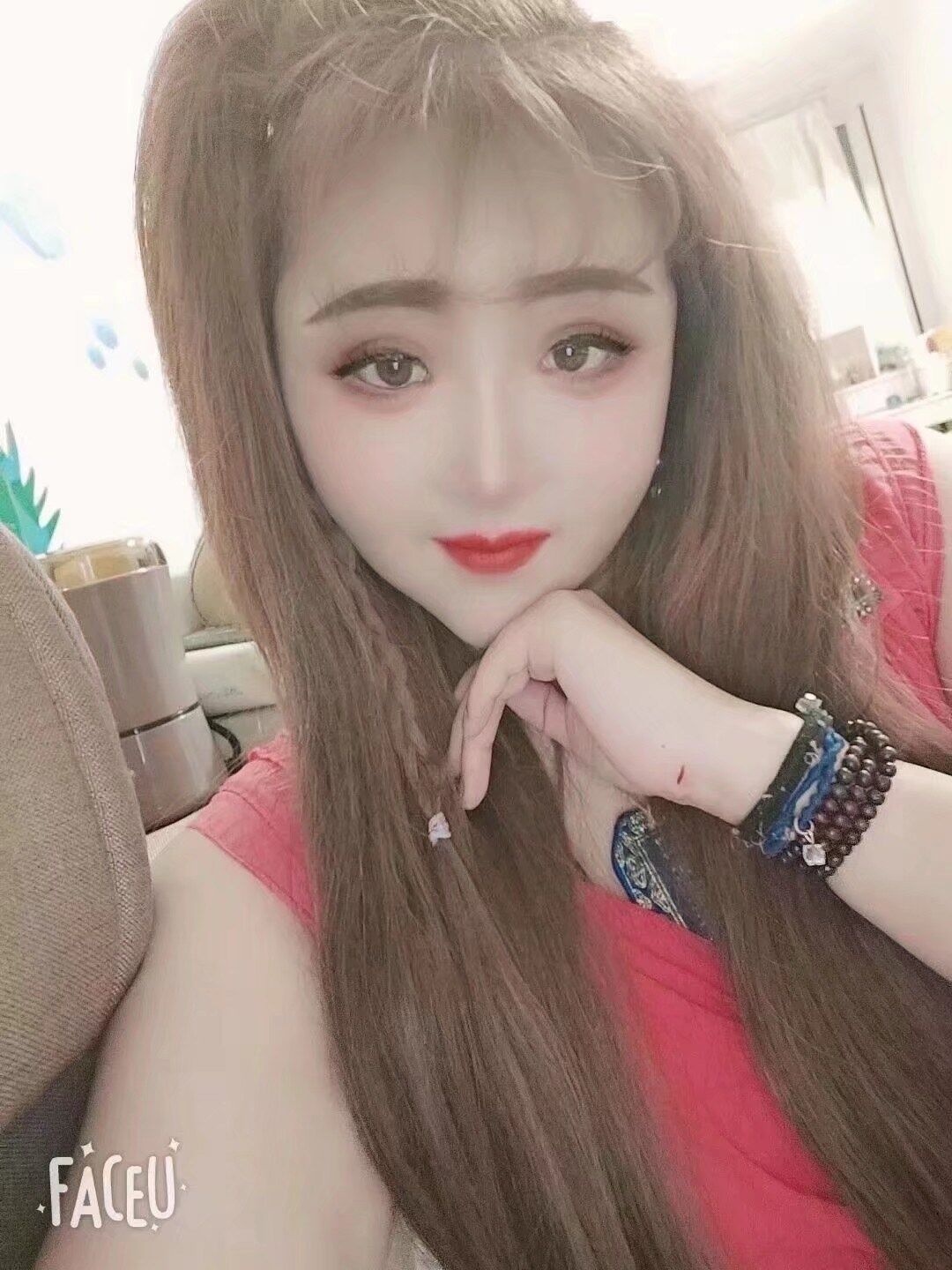 东郊美少妇