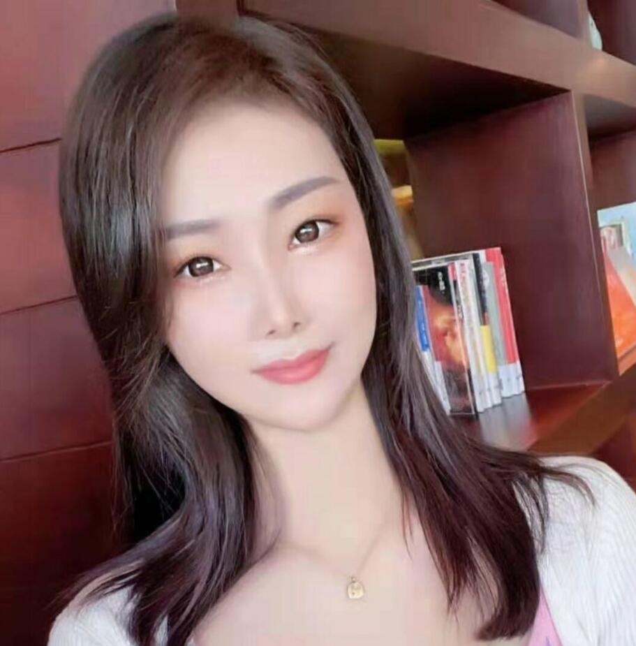 未央区灵灵