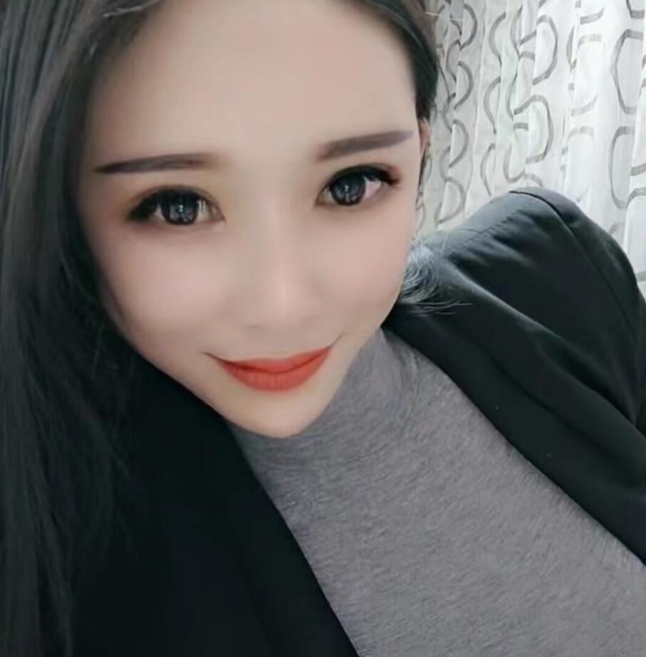 小姐姐琪琪