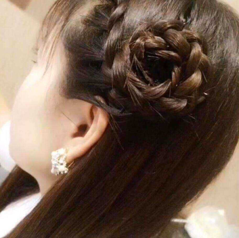 管城区小琳琳