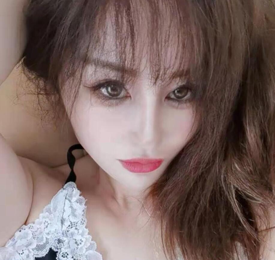 身材不错的轻熟女萌萌