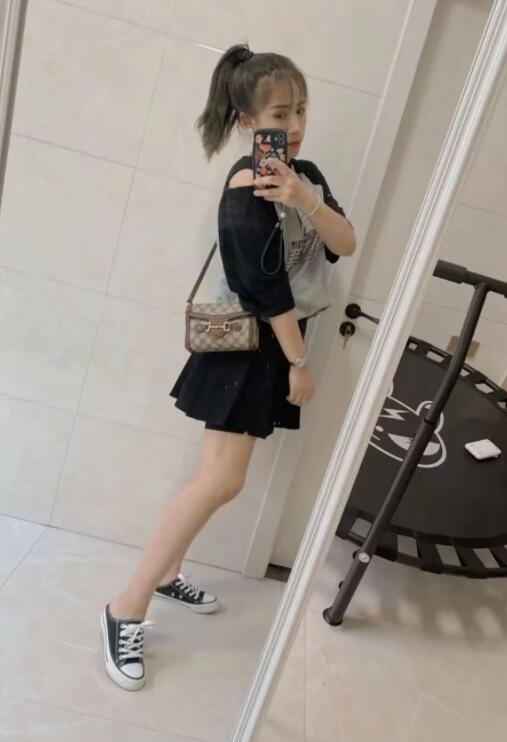 拱墅区邻家姐姐