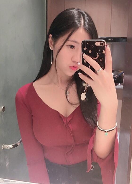 市中区优质小姐姐
