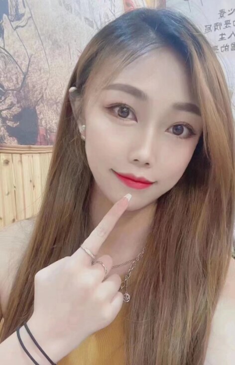 普陀小妖精
