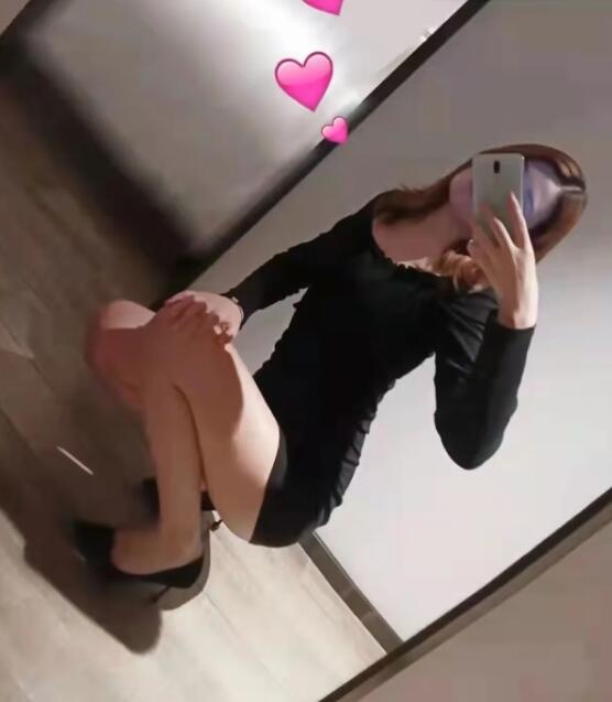 海口苗条小姐姐