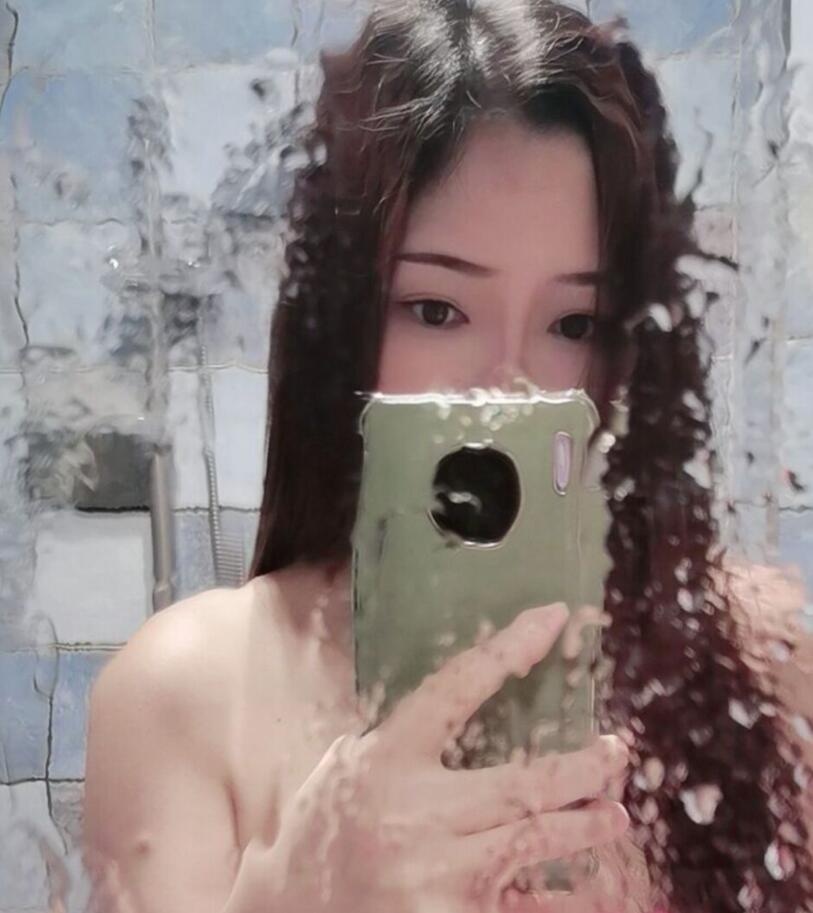 极品美女艾米